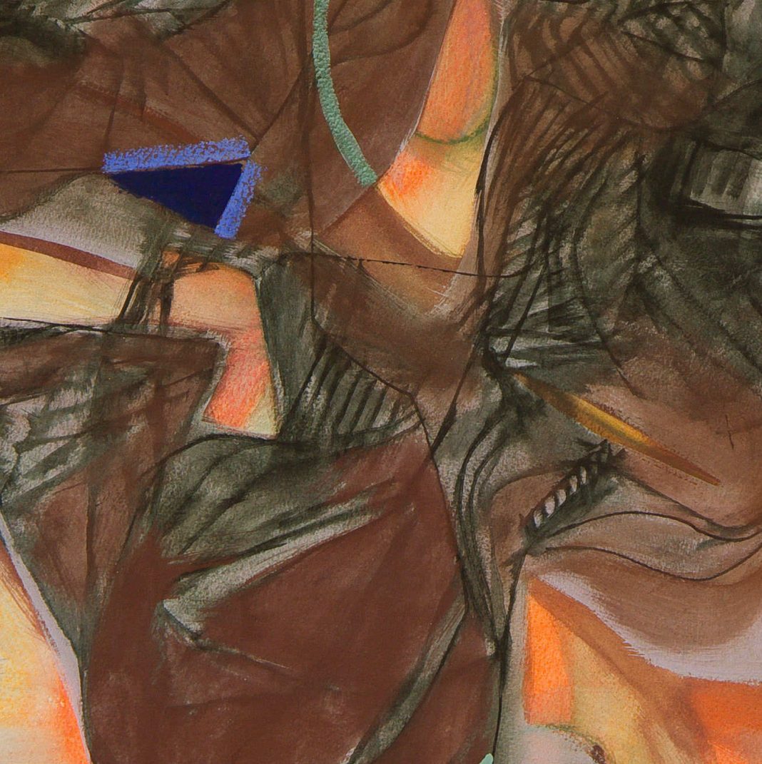 Georges Claude Boissonnade – Tritticihttps://www.exibart.com/repository/media/eventi/2017/04/georges-claude-boissonnade-8211-trittici-1068x1071.jpg