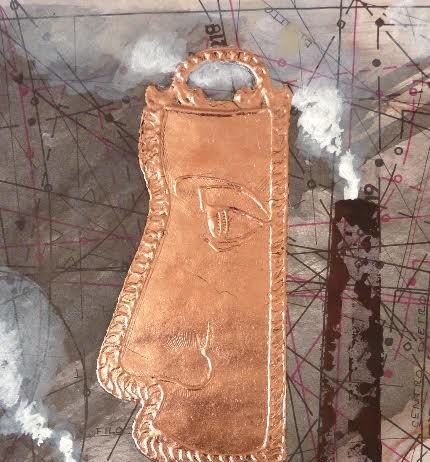 Giorgio Distefano – Ex Voto Suscepto