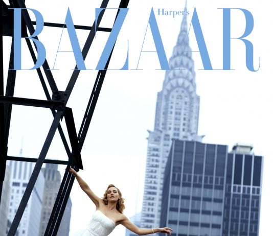 Harper’s Bazaar 150 Years: the greatest moments. Incontro con Glenda Bailey e Angela Missoni