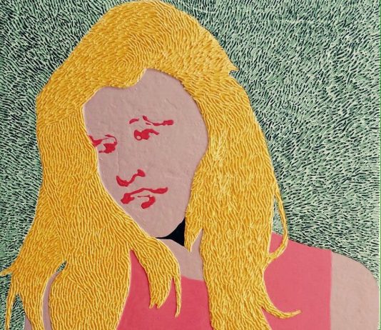 I light U – Frames for undergound stories I light U – Frames for undergound stories