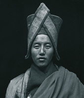 Il Tibet di Giuseppe Tucci. Fotografie delle spedizioni degli anni ‘30