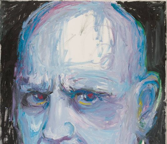 KSH – The Pain of Art / Il Dolore dell’Arte