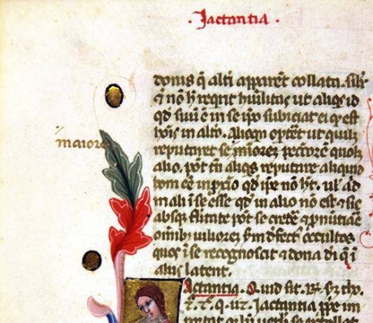 La bellezza nei libri. Cultura e devozione nei codici miniati della Biblioteca Universitaria di Padova