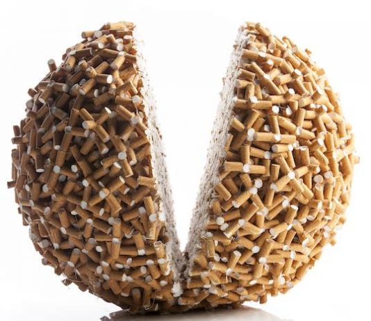 Lorenzo Filomeni – Vuoto. Pieno