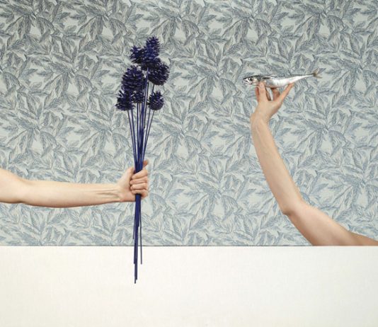 Lucia Crisci – Intimismi e parodie