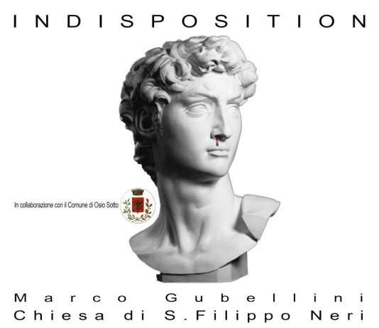 Marco Gubellini – Indisposition
