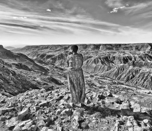 Marco Paoli – Ethiopia