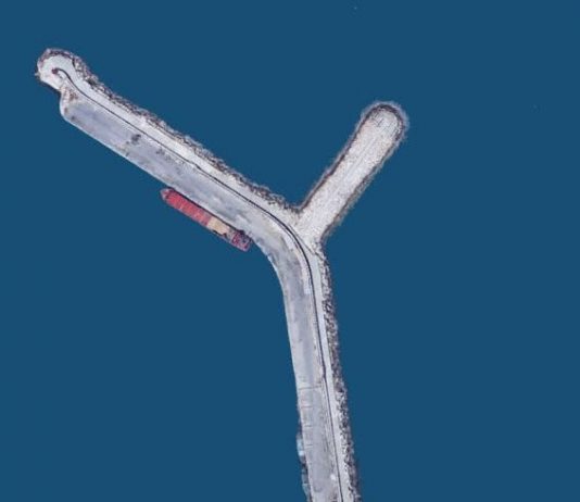 Marilisa Mastropierro / Luciano Meldolesi – La Mèr/e