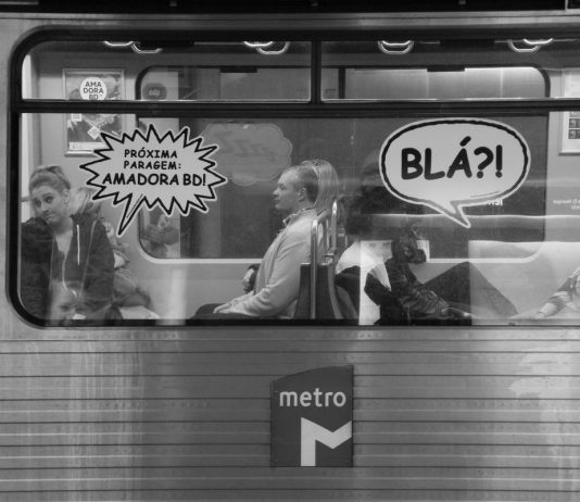 Mario Bobba – Cities underground