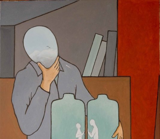 Mario D’Amico – Metafisica 2.0