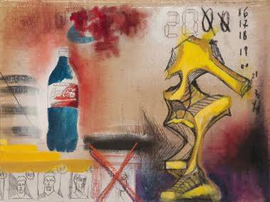 Mauro de Carli R. – YO VI Mauro de Carli R. – YO VI