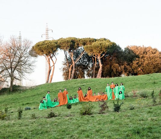 Menti Locali: Ritorno a Spinaceto