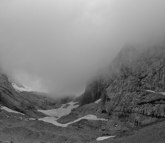 Miriam Wuttke – Summit Fever