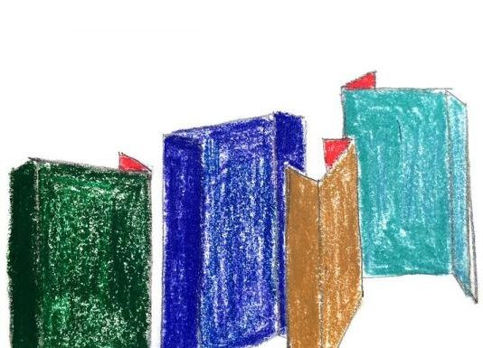 Muller Van Severen – Fireworks