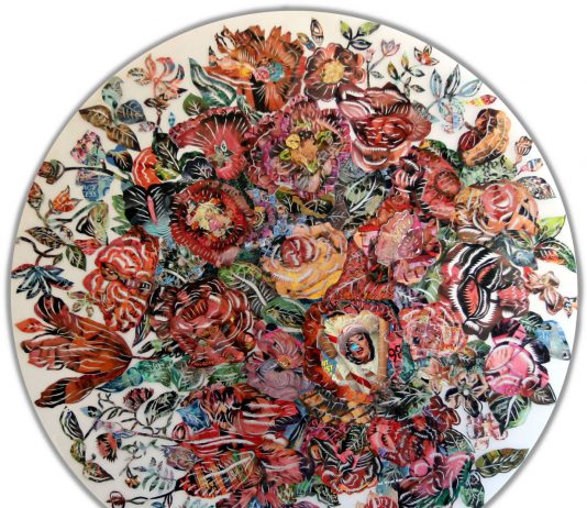 Off the Map. ART100 Special Performance and Exhibition in Venice