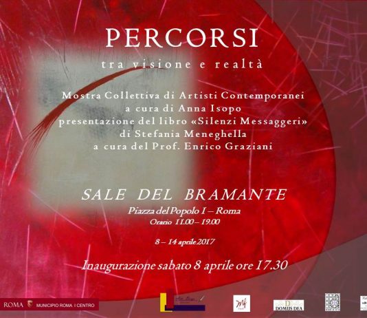 Percorsi tra visione e realtà