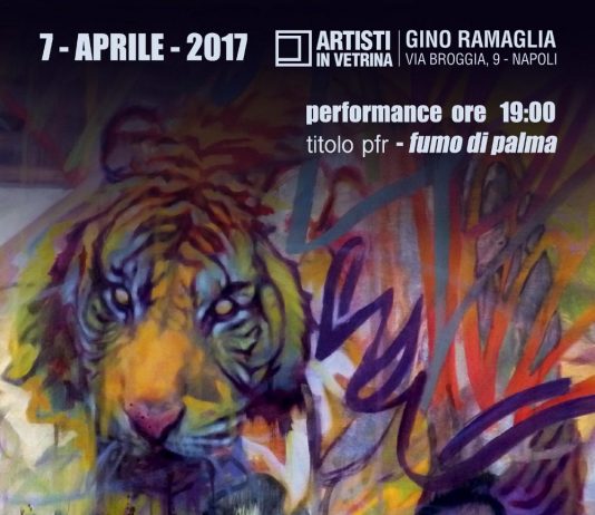 Phelipe Tracó – “Siamo dei Ca##o di Animali”. Urban Instict