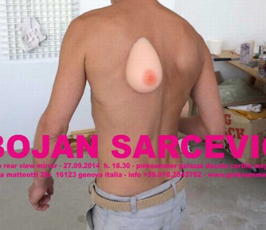 Pinksummer goes to Rome: Bojan Sarcevic – Slampadato
