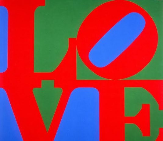 Robert Indiana