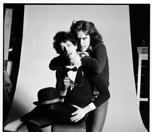 Rock ‘n’ Roll Hearts