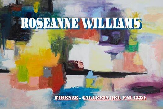 Roseanne Williams