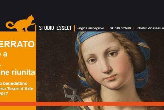 Sassoferrato. Dal Louvre a San Pietro. La collezione riunita