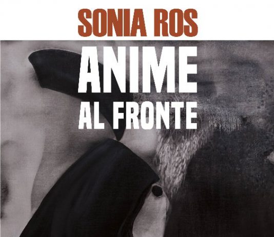 Sonia Ros – Anime al Fronte