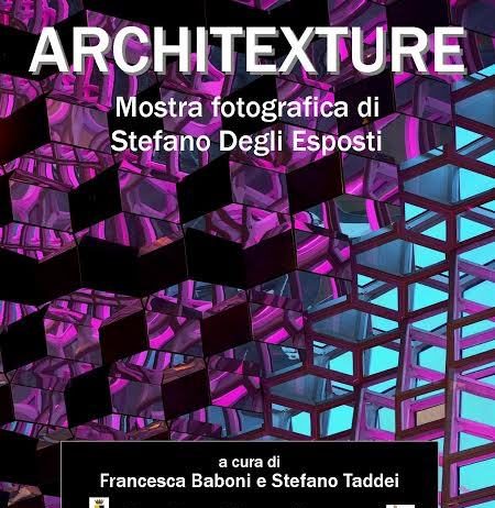 Stefano Degli Esposti – Architexture
