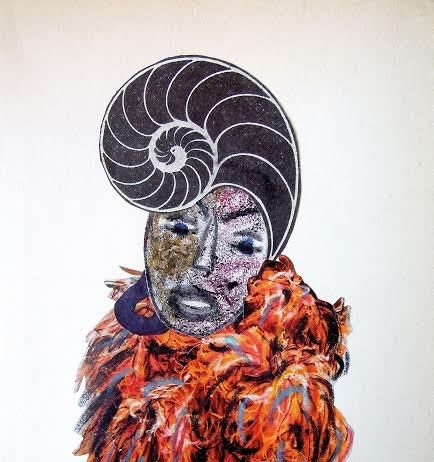 Sveva Vukojicic – Cicatrici dell’anima Sveva Vukojicic – Cicatrici dell’anima