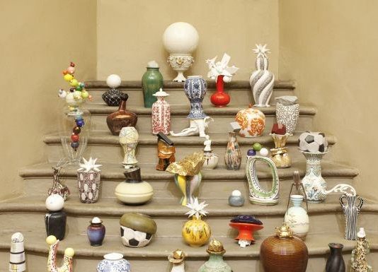 The IQOS Pathfinder Project – Simone Crestani / Andrea Salvatori