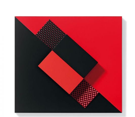 Tra concretismo e astrazione