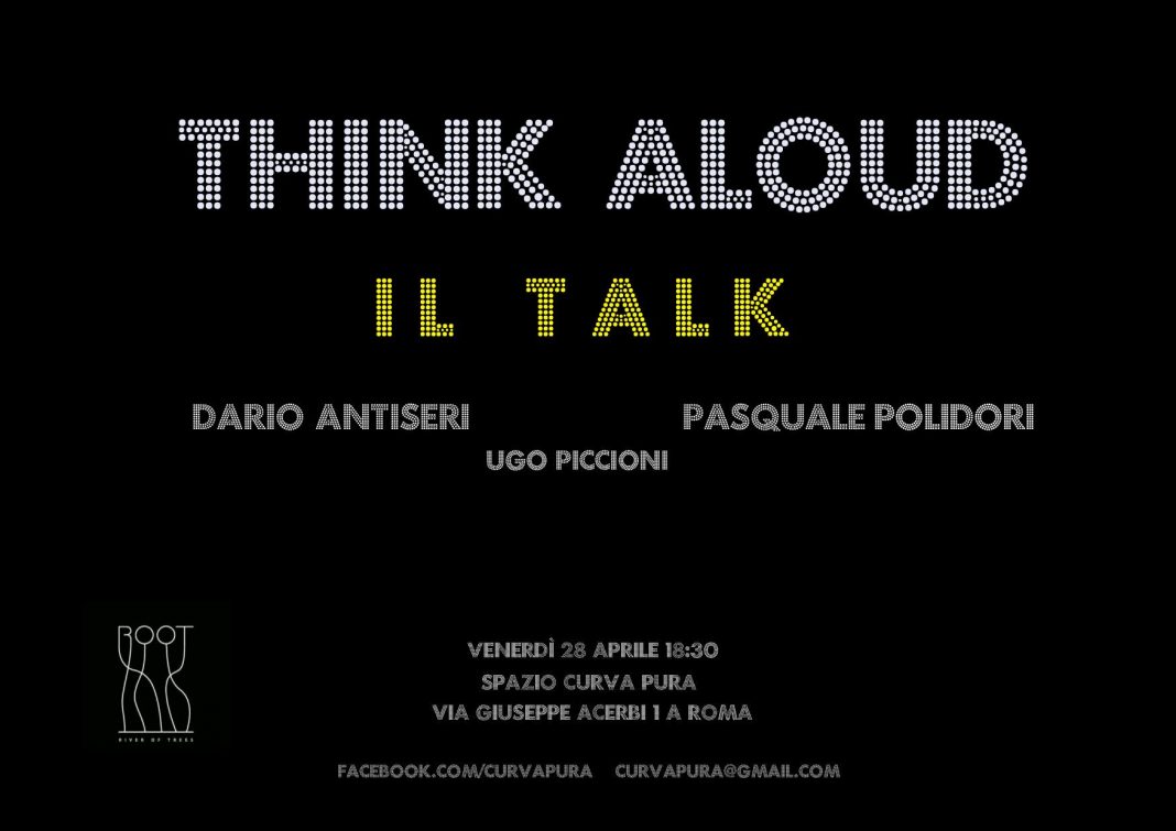 Ugo Piccioni – Think Aloud / Il Talkhttps://www.exibart.com/repository/media/eventi/2017/04/ugo-piccioni-8211-think-aloud-il-talk-1068x755.jpg