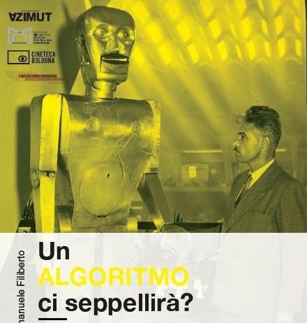 Un ALGORITMO ci seppellirà?