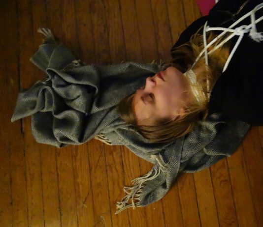 Vision Forum – Start in the Middle