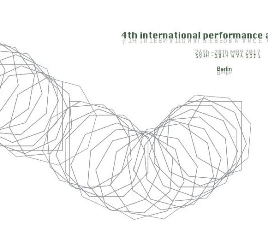 4th International Performance Art Weekend