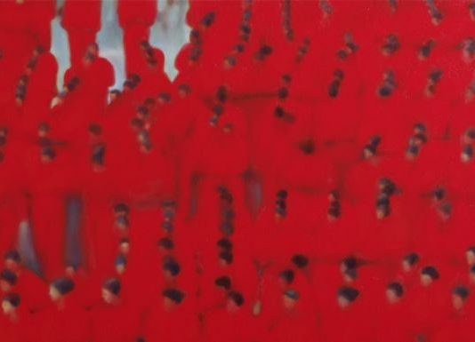 57. Biennale – Padiglione albanese
