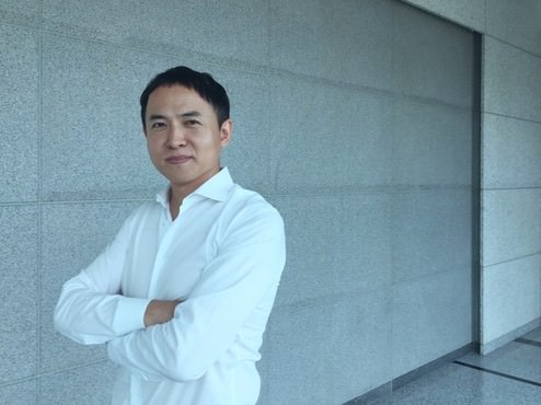 57° Biennale Padiglione Coreano: The Stone and the Mountain 57° Biennale Padiglione Coreano: The Stone and the Mountain