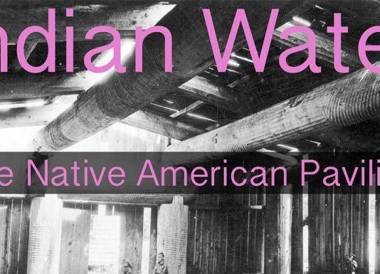57° Biennale The Native American Pavilion: Indian Water