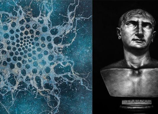 Alberto Di Fabio / Kepa Garraza – Oltre ogni ragionevole dubbio