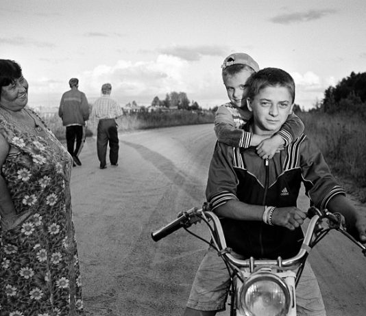 Aleksey Myakishev – Kolodozero