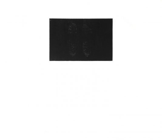 Alessandro Bernardini – Catrame