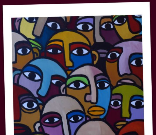 Alessandro Tamponi – Quasi Silenzio