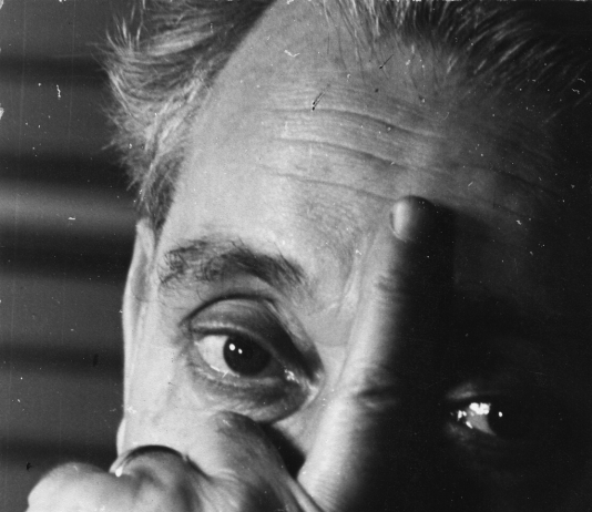 Anatole Saderman – Ritratti romani 1961/62