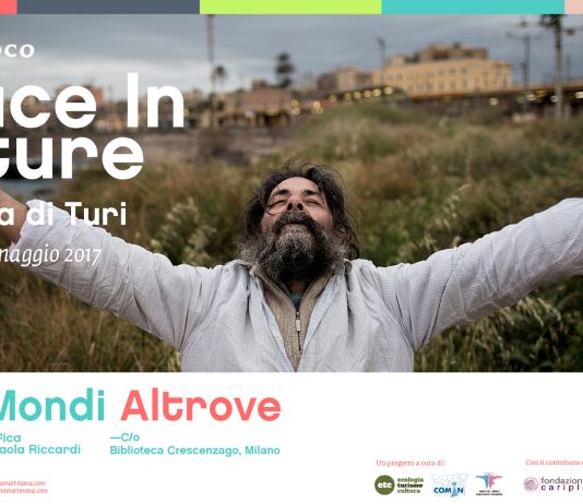 Andrea Coco – Peace in Nature. La Storia di Turi