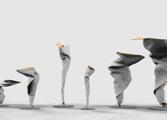 Andrew Rogers – We Are Andrew Rogers – We Are