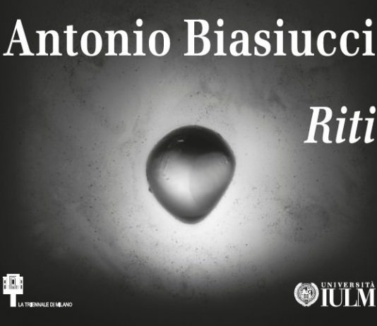 Antonio Biasucci – Riti