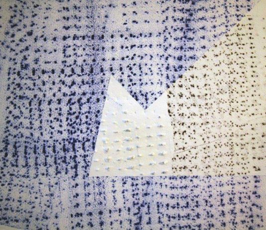 Antonio Carbone – I segni del tempo