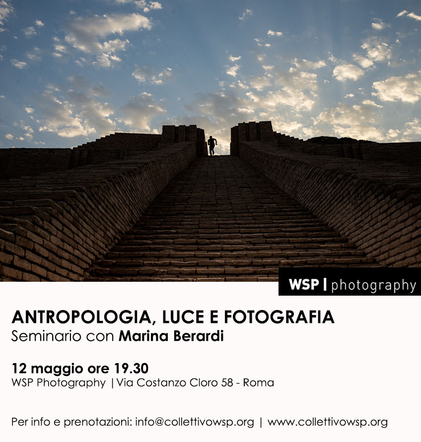 Antropologia, luce e fotografia. Seminario con Marina Berardihttps://www.exibart.com/repository/media/eventi/2017/05/antropologia-luce-e-fotografia.-seminario-con-marina-berardi.jpg