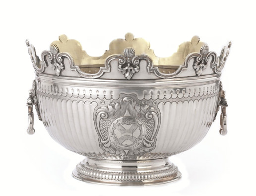 Argenti Italiani e Europei