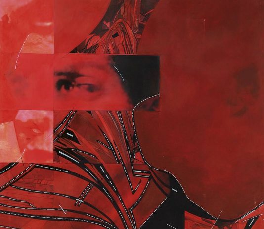 Attilio Terragni – Riverrun